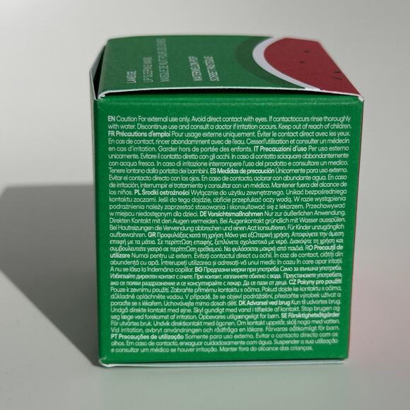 Laneige Lip Sleeping Mask Watermelon Pop 20g / 0.70 oz. Brand New in Box Balm - Picture 5 of 6